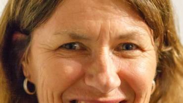 Robyn Frogley